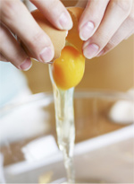 eggs